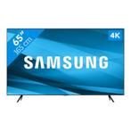 Samsung tv, Audio, Tv en Foto, Televisies, LCD, Ophalen of Verzenden, Zo goed als nieuw, 100 Hz