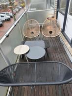 Tuinset, Tuin en Terras, Ophalen of Verzenden, Gebruikt, Rechthoekig