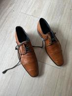 Van Lier herenschoene 42, Van Lier, Ophalen of Verzenden, Gedragen, Veterschoenen