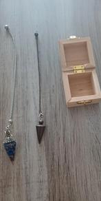 Pendels met pendel matje, Ophalen of Verzenden, Nieuw