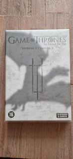 Game of Thrones Seizoen 3 DVD, Cd's en Dvd's, Vanaf 16 jaar, Boxset, Science Fiction en Fantasy, Ophalen of Verzenden