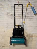 Vonroc Kooimaaier 30cm - 1.5 jaar oud, Tuin en Terras, Grasmaaiers, Ophalen, Gebruikt, Handgrasmaaier, Vonroc