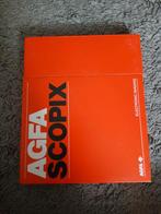 Agfa Scopix CR5B - Nieuw in doos, Ophalen of Verzenden, Nieuw