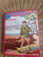 Zwerftochten door ons land, 2 MOOIE delen - ZH en Gld, Boeken, Ophalen of Verzenden, Gelezen
