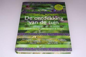 De Ontdekking van de Tuin — Tuingeheimen van Kenners uit NL beschikbaar voor biedingen