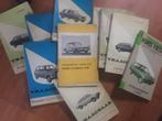 Vraagbaak Ford Opel Peugeot Renault Simca, Boeken, Ophalen of Verzenden, Ford