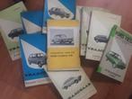 Vraagbaak Ford Opel Peugeot Renault Simca, Ophalen of Verzenden, Ford