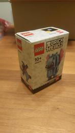 Lego 40674 Lego Stitch, Ophalen of Verzenden, Nieuw, Complete set, Lego