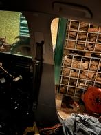 Gordels voorzijde elektrisch verstelbaar., Auto-onderdelen, Interieur en Bekleding, Verzenden