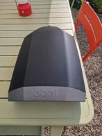 Ooni koda 12 met gasslang en gasfles, Tuin en Terras, Pizzaovens, Ophalen of Verzenden, Zo goed als nieuw