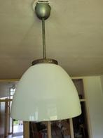 Vintage schoollamp-jaren vijftig in prachtige staat, Antiek en Kunst, Antiek | Lampen, Ophalen