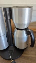 Koffiezetapparaat Porsche design, Ophalen, Afneembaar waterreservoir, Gebruikt, Koffiemachine