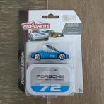 Majorette Porsche Edition Vision Gran Turismo - nieuw, Ophalen of Verzenden, Nieuw, Auto, Majorette