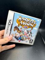 Harvest moon ds, Spelcomputers en Games, Games | Nintendo DS, 1 speler, Ophalen of Verzenden, Zo goed als nieuw, Vanaf 3 jaar