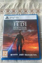 Star Wars Jedi: Survivor, Spelcomputers en Games, Games | Sony PlayStation 5, Ophalen of Verzenden, Zo goed als nieuw