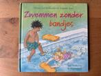 Zwemmen zonder bandjes - Vivian den Hollander, Ophalen of Verzenden, Zo goed als nieuw, Vivian den Hollander, Jongen of Meisje