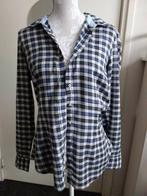 Mcgregor geruite blouse. Maat 38, Kleding | Dames, Ophalen of Verzenden, Zo goed als nieuw, Maat 38/40 (M)
