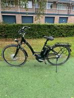 Yamaha MBK E-bike – Middenmotor | 80 km bereik |, Fietsen en Brommers, Ophalen, Zo goed als nieuw