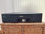 VHS recorder Philips, type VR 151/03, Ophalen of Verzenden, Zo goed als nieuw, VHS-speler of -recorder