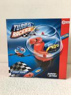 Turbo Racers Stunt Dome., Overige merken, Ophalen of Verzenden, Zo goed als nieuw, Overige aandrijving