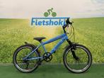 Fietshokje Amersfoort: Raaks Storm jongensfiets  20 inch, Niet ingevuld, Niet ingevuld, Nieuw, Ophalen of Verzenden