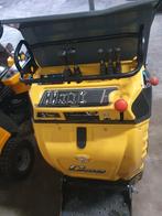 Yanmar c08 rupsdumper, Tuin en Terras, Ophalen