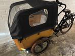 Vogue Carry 3 Bakfiets, 4 kinderen of meer, Gebruikt, Elektrisch, Ophalen