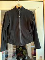 Lekker warm fleece vest met rits maat M nu 15,99€, Kleding | Dames, Truien en Vesten, Maat 38/40 (M), Mexx, Zwart, Ophalen of Verzenden