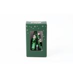 Grolsch kerstbal Beugelfles, Verzamelen, Ophalen of Verzenden, Nieuw, Grolsch