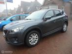 Mazda CX-5 2.0 TS+ 4WD TREKHAAK+AUTOMAAT, Automaat, 4 cilinders, 160 pk, Origineel Nederlands
