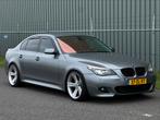 BMW 5-Serie 535 2008 Grijs | Hybride Turbo | M-Pakket | Lci, Automaat, 2000 kg, Diesel, Particulier