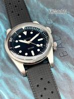 Baltic Aquascaphe Duel Crown. Full set 2022 ZGAN !, Sieraden, Tassen en Uiterlijk, Horloges | Heren, Baltic, Seiko, Staal, Polshorloge