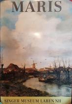 Poster Maris, Ophalen of Verzenden, Gebruikt, A1 t/m A3