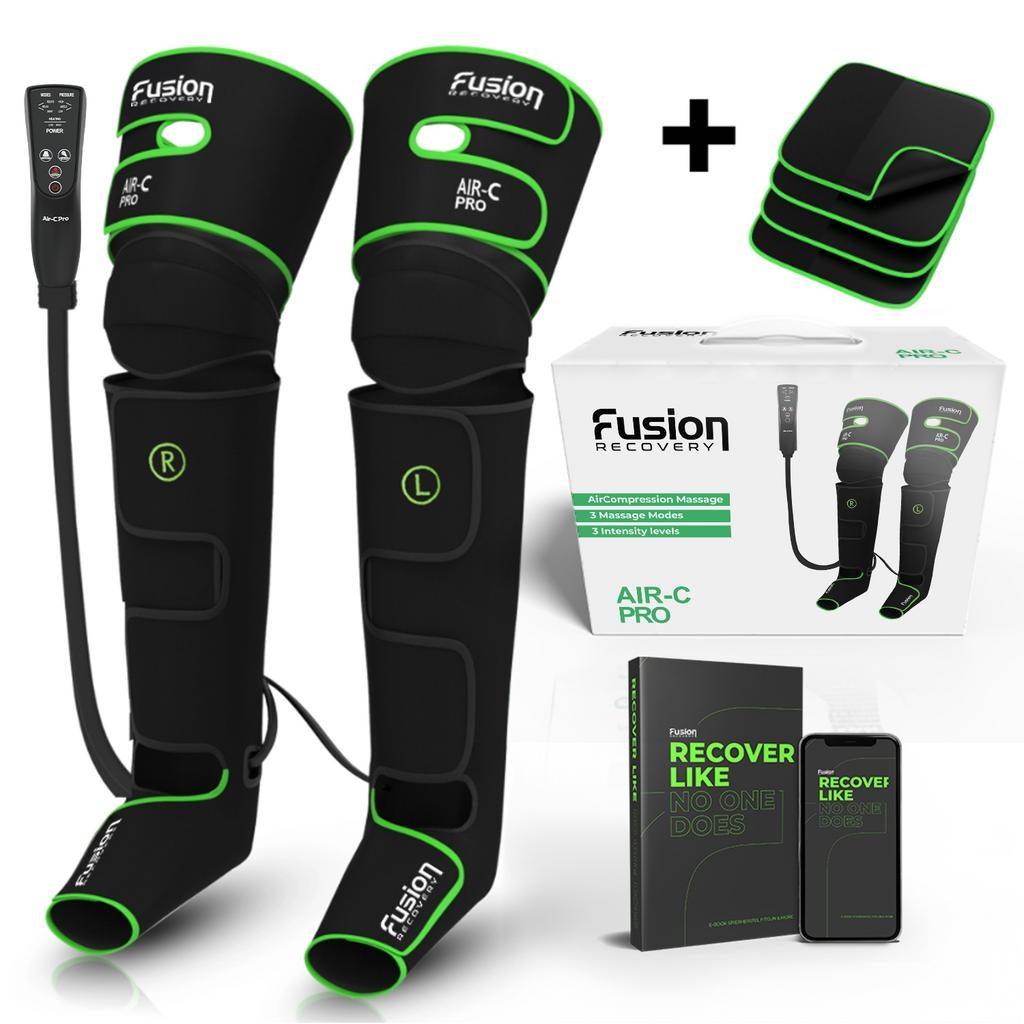 Recovery Fusion Air-C-pro, Ophalen of Verzenden, Overige typen