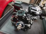 Gereviseerd stuurhuis Mercedes 190 w201, Auto-onderdelen, Ophalen, Gereviseerd, Mercedes-Benz