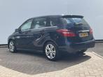 Mercedes-Benz B-Klasse 180 Prestige Automaat Leer Navi Hoge, Auto's, Mercedes-Benz, 65 €/maand, 1325 kg, Gebruikt, Euro 6