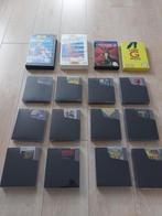 Diverse Nintendo 8 Bit spellen, Spelcomputers en Games, Games | Nintendo NES, Gebruikt, Overige genres, 1 speler, Ophalen of Verzenden