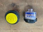 Pressure drop indicator Volvo Penta, Ophalen of Verzenden, Nieuw, Motor en Techniek