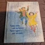 Twee oren om te horen, Piet Klaasse, Boeken, Ophalen of Verzenden, Gelezen, Piet Klaasse