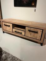 Tv meubel Vibes, Ophalen, 100 tot 150 cm, Zo goed als nieuw, Minder dan 100 cm