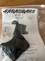 Farad Dakdragers Toyota Prius 2012 & CHR 2017, Auto diversen, Dakdragers, Ophalen of Verzenden, Zo goed als nieuw