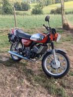 Zundapp KS80, Motoren