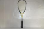squash racket van WILSON SLEDGE HAMMER 160, Sport en Fitness, Squash, Ophalen of Verzenden, Zo goed als nieuw, Racket, Met hoes