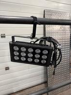 Showtec cameleon flood 15 Q4, Ophalen of Verzenden, Gebruikt, Licht, Kleur