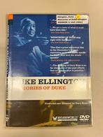 DVD Duke Ellington                   71, Alle leeftijden, Ophalen of Verzenden, Zo goed als nieuw
