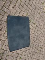 Kofferbakmat rubber Seat Ateca - Zwart, Ophalen of Verzenden, Gebruikt