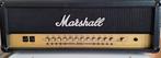 Marshall 100 Watt JMD1 head incl footswitch, Muziek en Instrumenten, Versterkers | Keyboard, Monitor en PA, Ophalen, Zo goed als nieuw