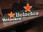 Heineken licht reclame led, Nieuw, Heineken, Ophalen of Verzenden