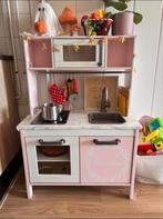 Ikea speel keuken, Ophalen, Zo goed als nieuw, Hout, Speelkeuken