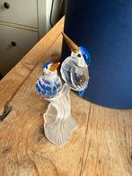 Swarovski ijsvogels, Ophalen of Verzenden, Zo goed als nieuw, Figuurtje